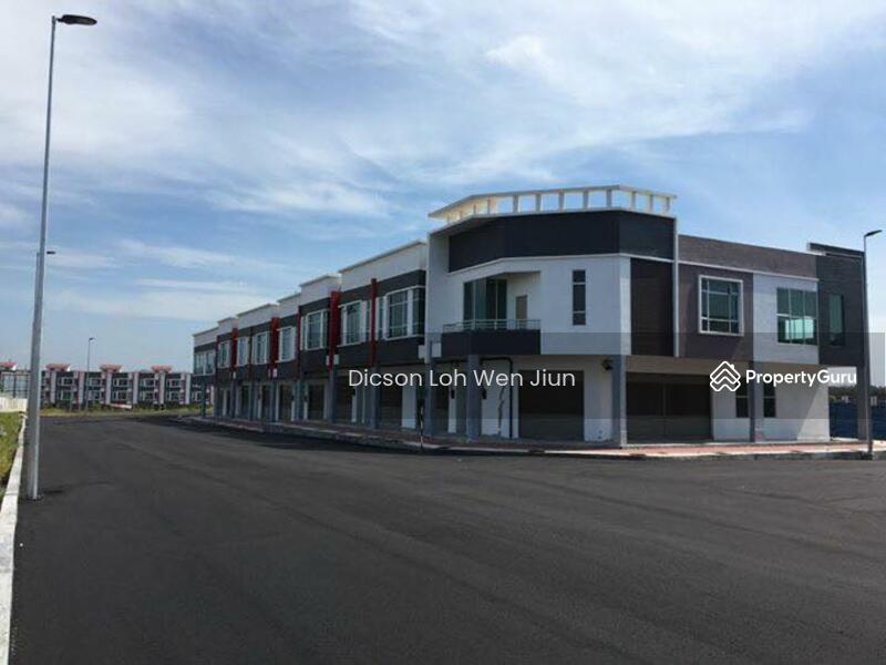 [No Longer Available] Gemas, Negeri Sembilan, Rompin, Jempol, Negeri