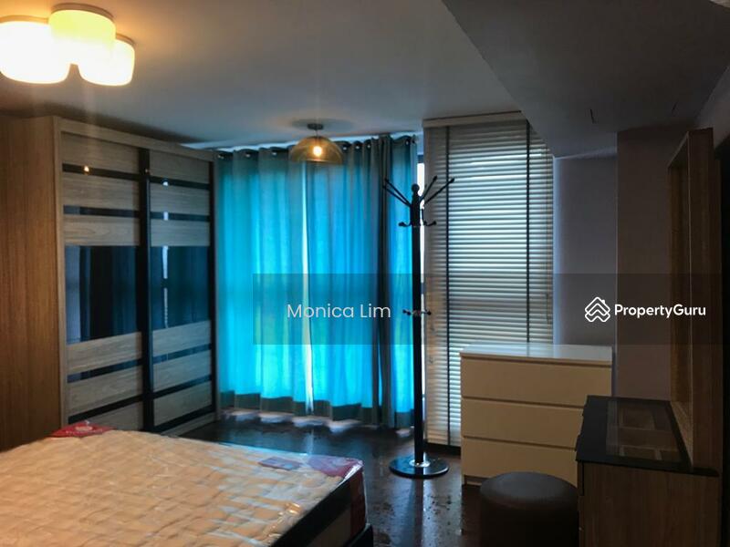 Untuk Disewa - Subang Soho (One Soho)