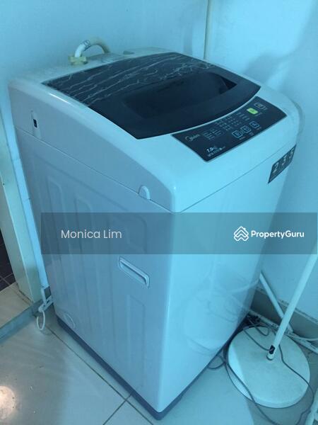 Untuk Disewa - Subang Soho (One Soho)