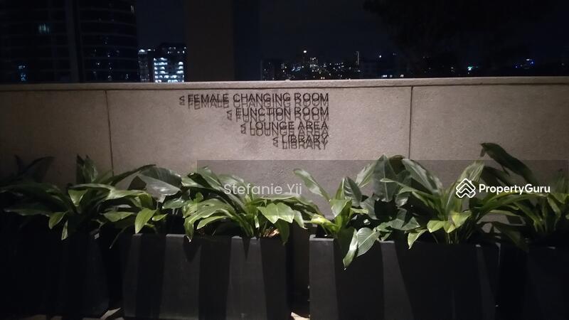 Service Residence for Rent at The Establishment - Stefanie Yii - PropertyGuru.com.my