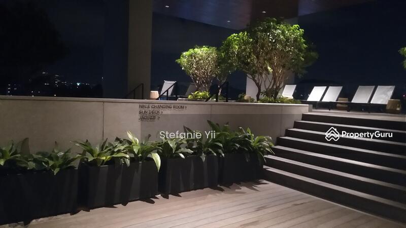 Service Residence for Rent at The Establishment - Stefanie Yii - PropertyGuru.com.my