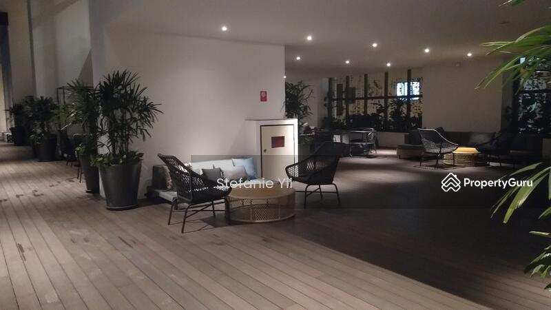 Service Residence for Rent at The Establishment - Stefanie Yii - PropertyGuru.com.my
