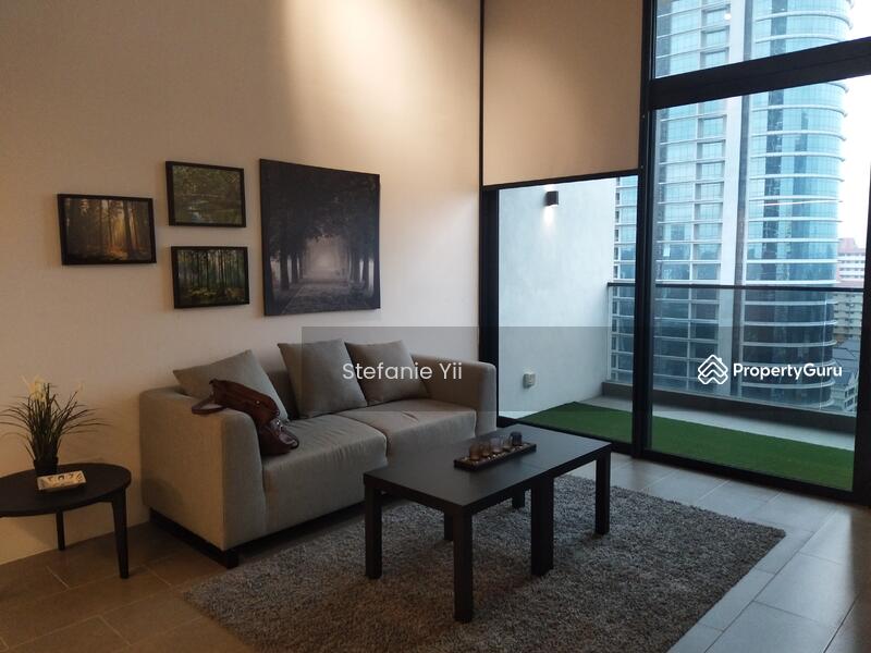 Service Residence for Rent at The Establishment - Stefanie Yii - PropertyGuru.com.my