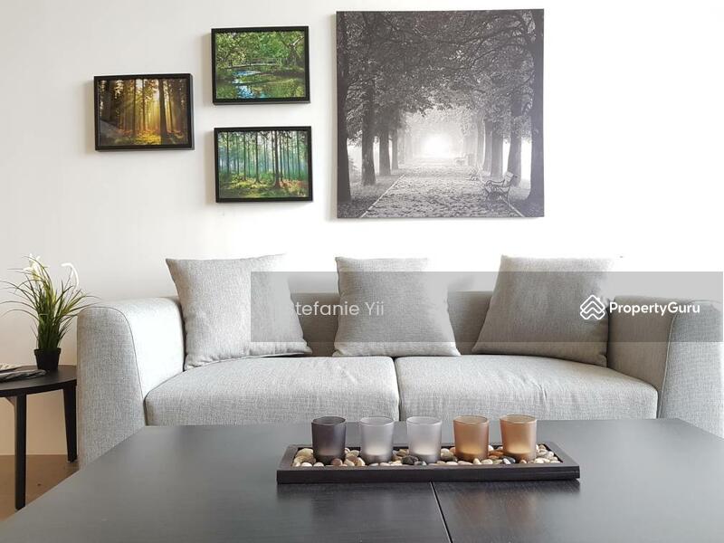 Service Residence for Rent at The Establishment - Stefanie Yii - PropertyGuru.com.my
