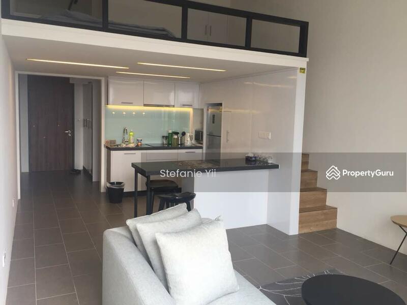 Service Residence for Rent at The Establishment - Stefanie Yii - PropertyGuru.com.my