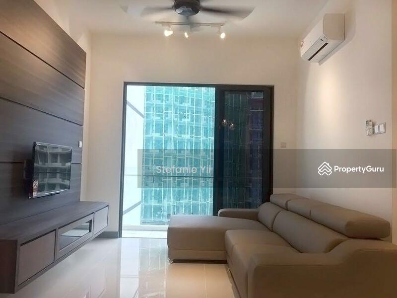 Service Residence for Rent at South View - Stefanie Yii - PropertyGuru.com.my
