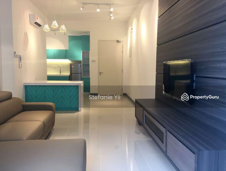 Service Residence for Rent at South View - Stefanie Yii - PropertyGuru.com.my