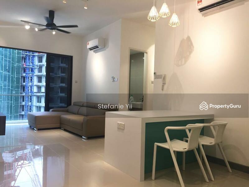 Service Residence for Rent at South View - Stefanie Yii - PropertyGuru.com.my