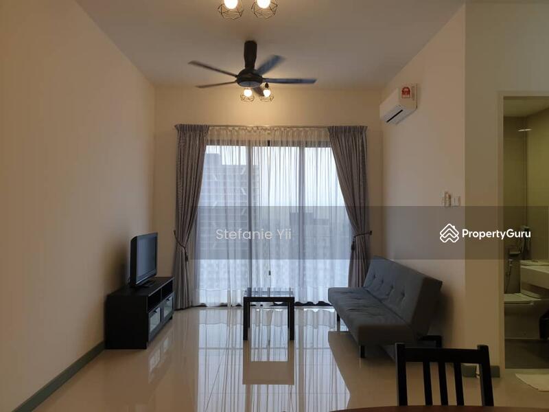 Service Residence for Rent at South View - Stefanie Yii - PropertyGuru.com.my
