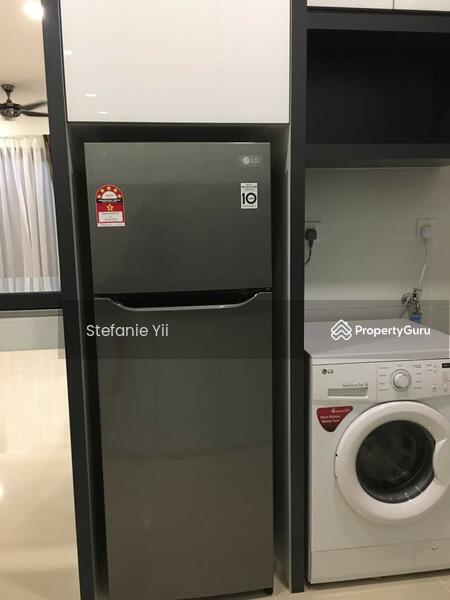 Service Residence for Rent at South View - Stefanie Yii - PropertyGuru.com.my