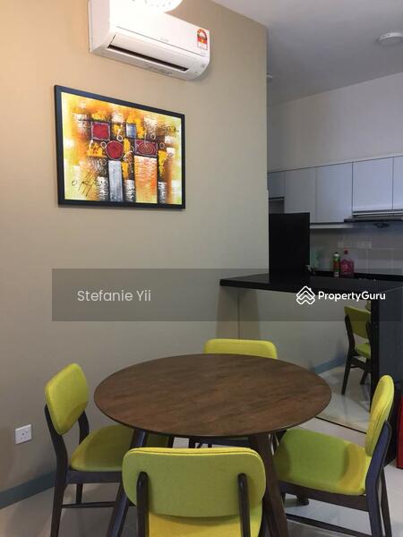Service Residence for Rent at South View - Stefanie Yii - PropertyGuru.com.my