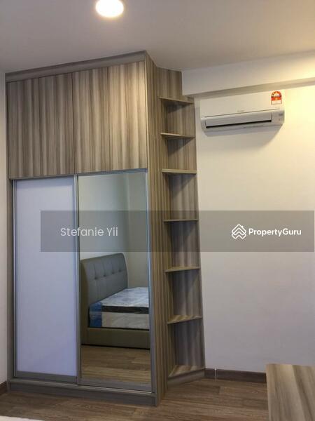 Service Residence for Rent at South View - Stefanie Yii - PropertyGuru.com.my