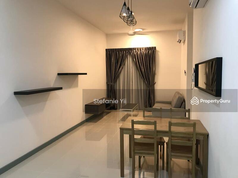 Service Residence for Rent at South View - Stefanie Yii - PropertyGuru.com.my