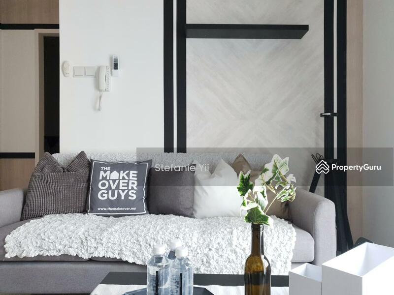 Service Residence for Rent at South View - Stefanie Yii - PropertyGuru.com.my