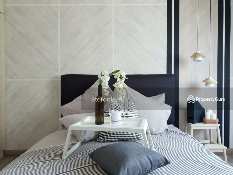 Service Residence for Rent at South View - Stefanie Yii - PropertyGuru.com.my