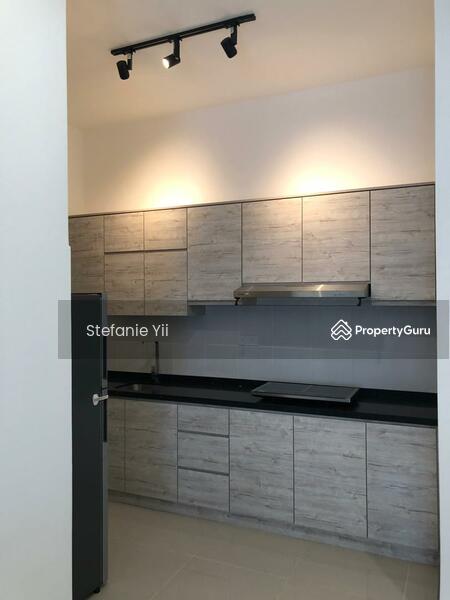 Service Residence for Rent at South View - Stefanie Yii - PropertyGuru.com.my