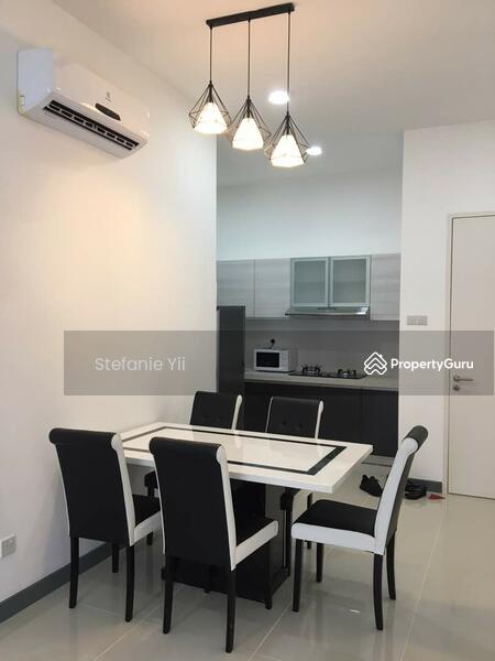Service Residence for Rent at South View - Stefanie Yii - PropertyGuru.com.my
