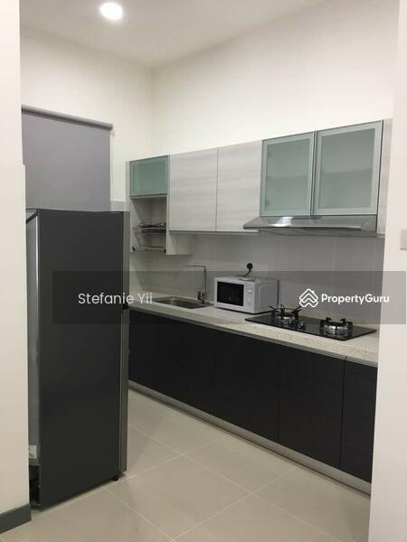 Service Residence for Rent at South View - Stefanie Yii - PropertyGuru.com.my