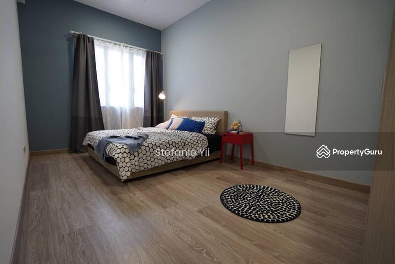 Service Residence for Rent at South View - Stefanie Yii - PropertyGuru.com.my