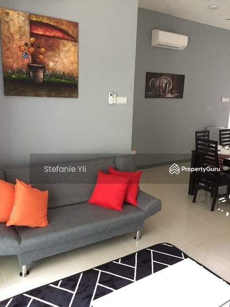 Service Residence for Rent at South View - Stefanie Yii - PropertyGuru.com.my
