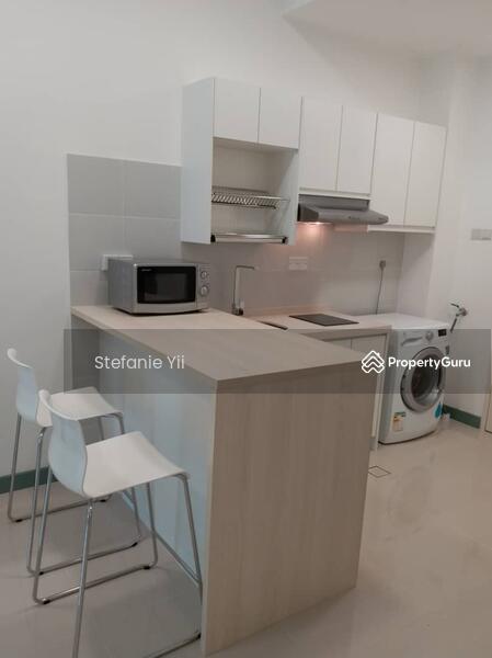 Service Residence for Rent at South View - Stefanie Yii - PropertyGuru.com.my