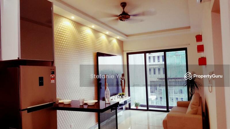 Service Residence for Rent at South View - Stefanie Yii - PropertyGuru.com.my