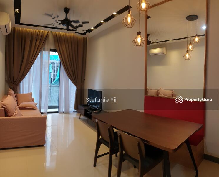 Service Residence for Rent at South View - Stefanie Yii - PropertyGuru.com.my