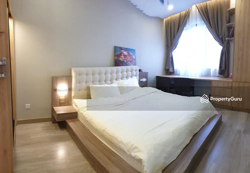 Service Residence for Rent at South View - Stefanie Yii - PropertyGuru.com.my