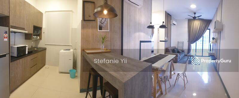 Service Residence for Rent at South View - Stefanie Yii - PropertyGuru.com.my