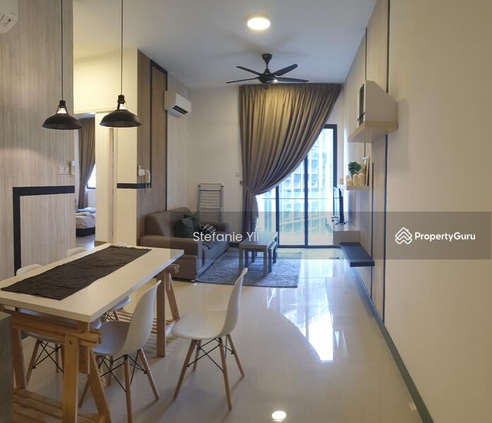 Service Residence for Rent at South View - Stefanie Yii - PropertyGuru.com.my