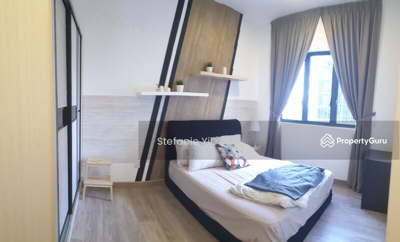 Service Residence for Rent at South View - Stefanie Yii - PropertyGuru.com.my