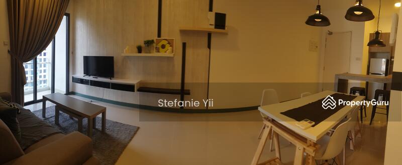 Service Residence for Rent at South View - Stefanie Yii - PropertyGuru.com.my