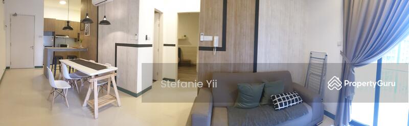 Service Residence for Rent at South View - Stefanie Yii - PropertyGuru.com.my