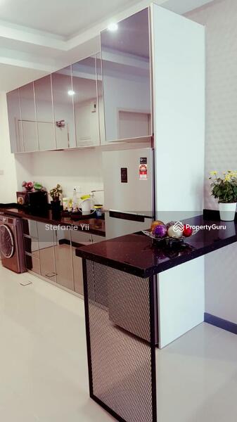 Service Residence for Rent at South View - Stefanie Yii - PropertyGuru.com.my