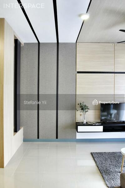 Service Residence for Rent at South View - Stefanie Yii - PropertyGuru.com.my