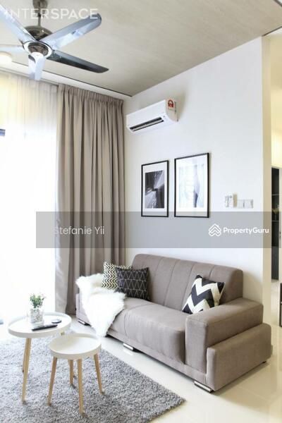 Service Residence for Rent at South View - Stefanie Yii - PropertyGuru.com.my