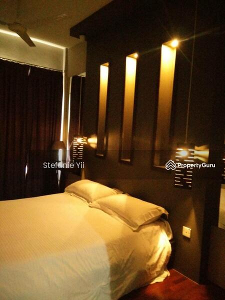 Service Residence for Rent at South View - Stefanie Yii - PropertyGuru.com.my
