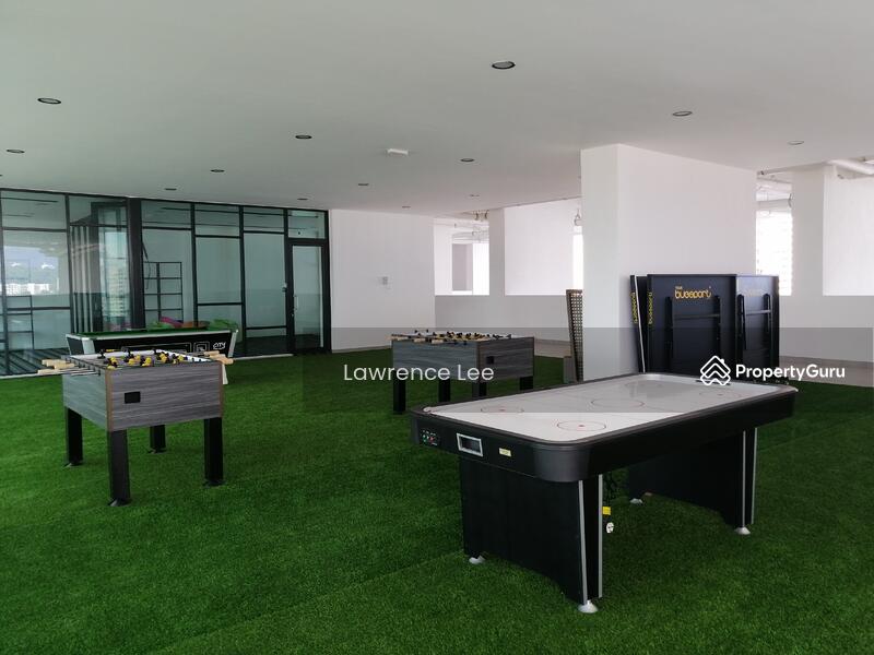 Condominium for Rent at Grace Residence - Lawrence Lee - PropertyGuru.com.my