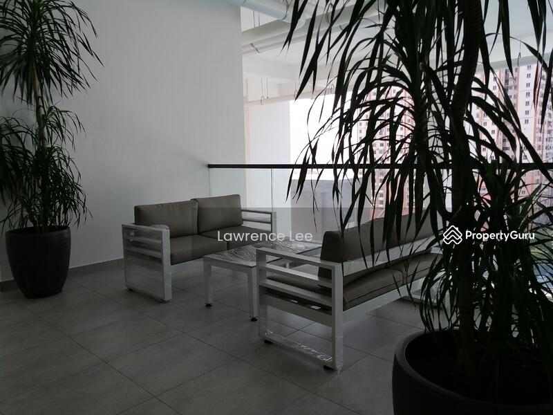 Condominium for Rent at Grace Residence - Lawrence Lee - PropertyGuru.com.my