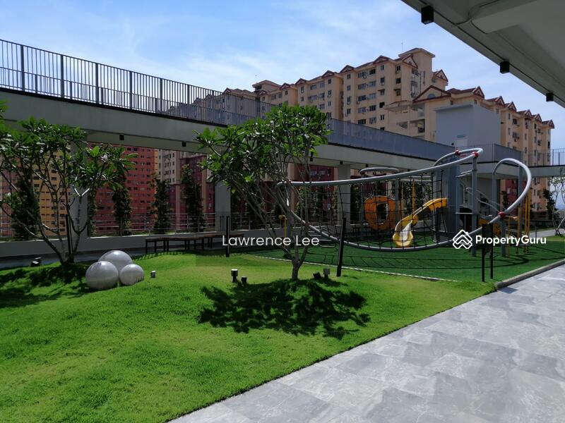 Condominium for Rent at Grace Residence - Lawrence Lee - PropertyGuru.com.my