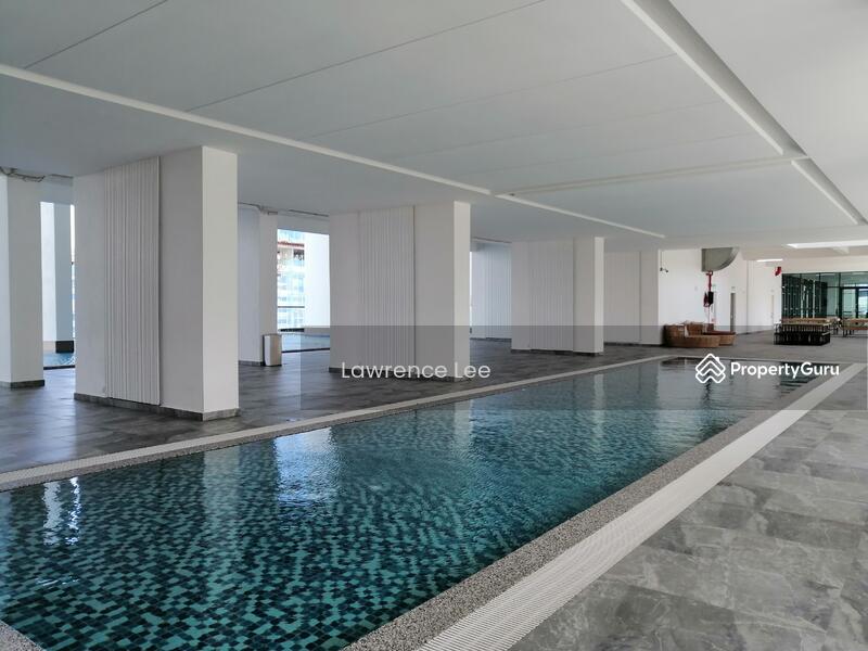 Condominium for Rent at Grace Residence - Lawrence Lee - PropertyGuru.com.my