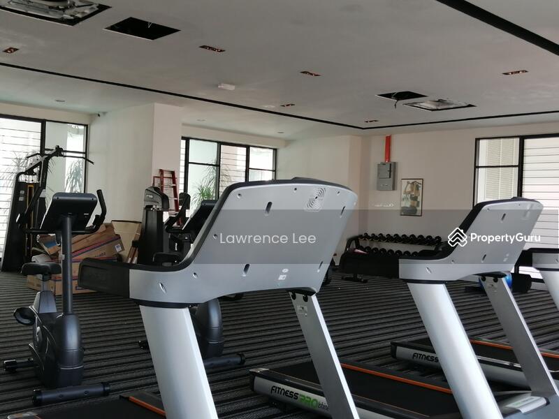 Condominium for Rent at Grace Residence - Lawrence Lee - PropertyGuru.com.my