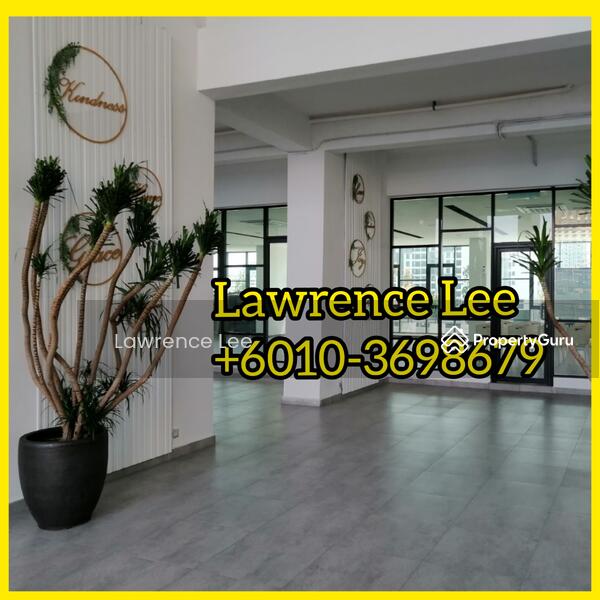 Condominium for Rent at Grace Residence - Lawrence Lee - PropertyGuru.com.my