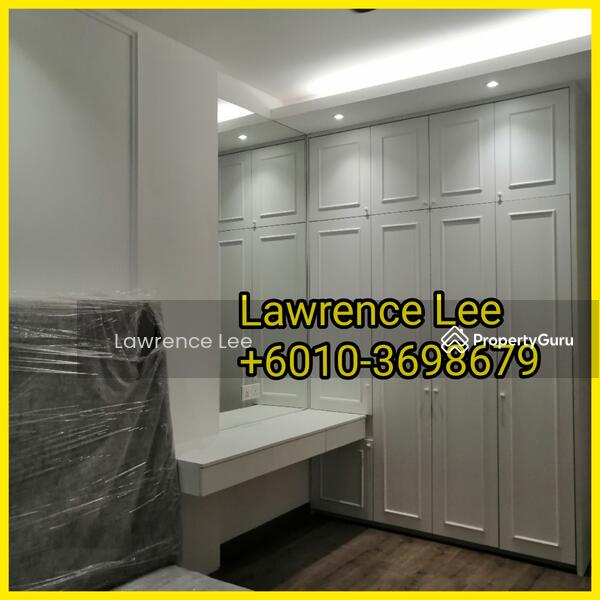 Condominium for Rent at Grace Residence - Lawrence Lee - PropertyGuru.com.my