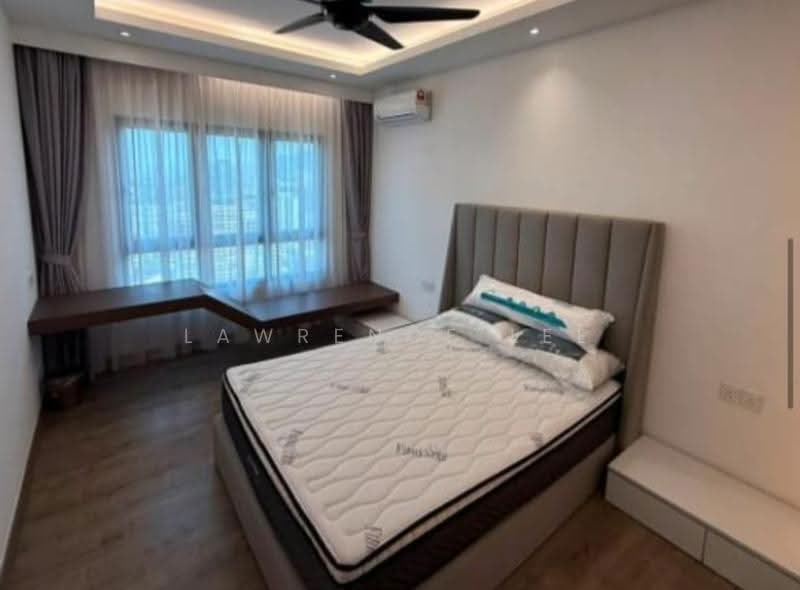 Condominium for Rent at Grace Residence - Lawrence Lee - Bedroom - PropertyGuru.com.my