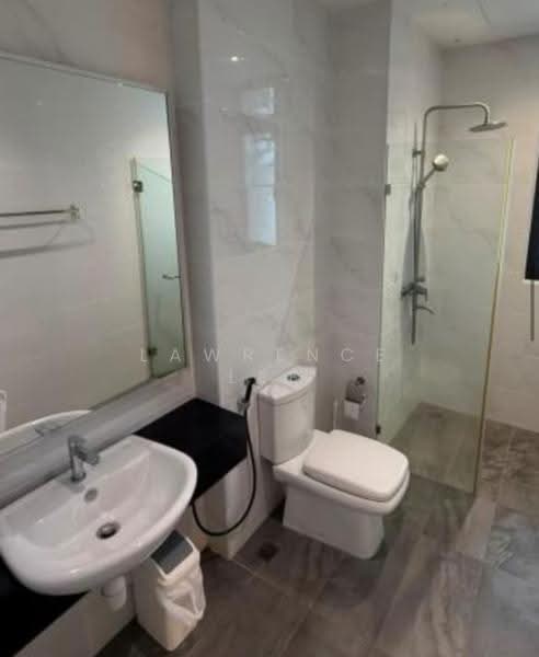 Condominium for Rent at Grace Residence - Lawrence Lee - Bathroom - PropertyGuru.com.my