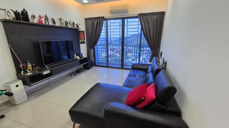 For Sale - Green Park Residence