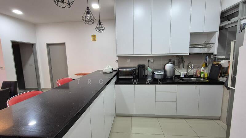 For Sale - Green Park Residence