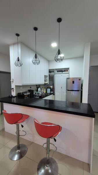 For Sale - Green Park Residence