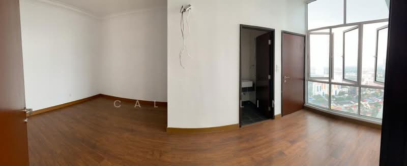 Servis Apartment untuk Dijual di Boulevard Serviced Apartment - Calvin Lim - PropertyGuru.com.my